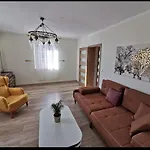 Luxury Apartments 1