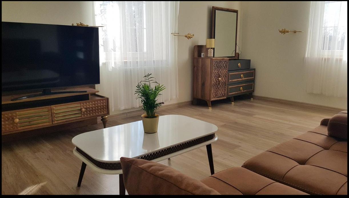 Apartment Luxury 1